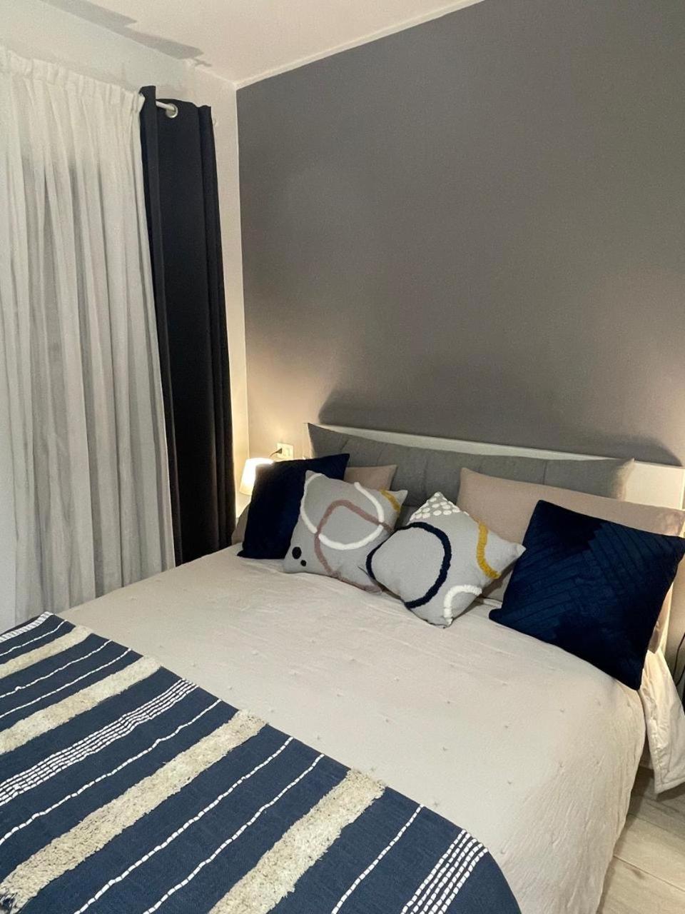 Margherita Apartment Bari Bagian luar foto