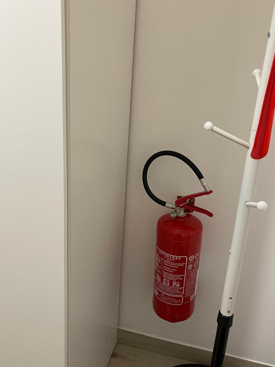 Margherita Apartment Bari Bagian luar foto