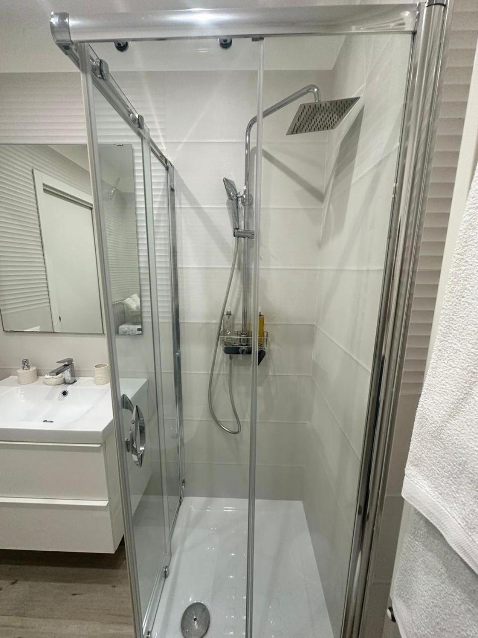 Margherita Apartment Bari Bagian luar foto